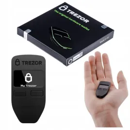 trezor-model-one-portfel-sprzetowy-kryptowalut