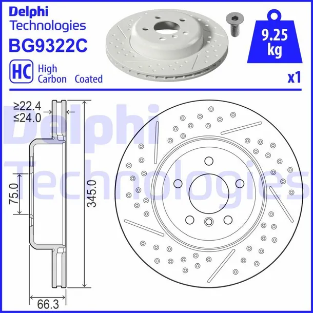 tarcza-hamulcowa-bg9322c-del-jakosc-czesci-zgodnie-z-gvo-q-oryginal-z-logo-producenta-czesci-oem-oes