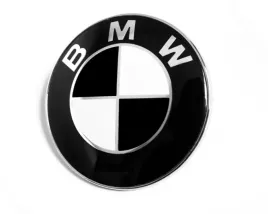 znaczek-emblemat-bmw-82mm-e32-e34-e36-e39-e46-e60-e90-e53