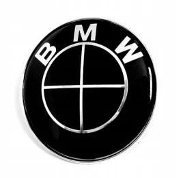 znaczek-emblemat-bmw-82mm-e32-e34-e36-e39-e46-e60-e90-e53