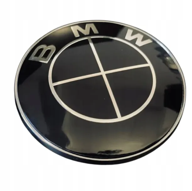 znaczek-emblemat-bmw-82mm-e32-e34-e36-e39-e46-e60-e90-e53-marka-bmw