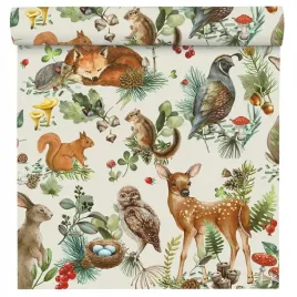 tapeta-dziecieca-lesne-zwierzeta-flizelinowa-53-cm-10m-scienna