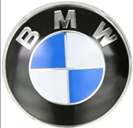 znaczek-emblemat-bmw-82mm-e32-e34-e36-e39-e46-e60-e90-e53