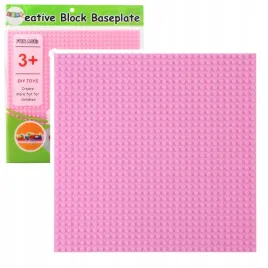 plyta-plansza-konstrukcyjna-do-klockow-budowania-rozowa-255x255-cm