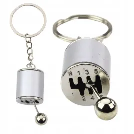 brelok-metalowy-do-kluczy-skrzynia-biegow-ruchoma-srebrny