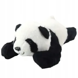pluszowa-maskotka-przytulanka-lezaca-panda-czarno-biala-30cm