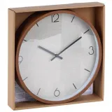 zegar-scienny-brazowy-295-cm-vilde-typ-scienny