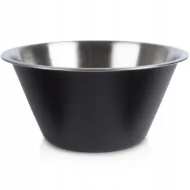 miska-kuchenna-stalowa-czarna-22-cm-2-l-vilde