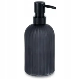 dozownik-do-mydla-szklany-czarny-400-ml-vilde