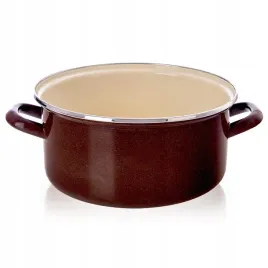 garnek-emaliowany-brown-24-cm-4-l-orion