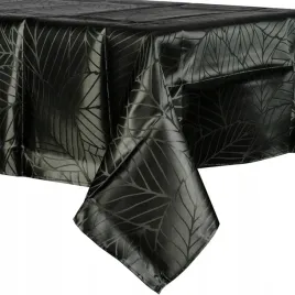 obrus-plamoodporny-ciemnozielony-220x150-cm-excellent-houseware