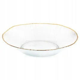 miska-salatkowa-szklana-zlota-295-cm-16-l-vilde