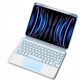 etui-z-klawiatura-bluetooth-touchpad-do-xiaomi-mi-pad-6-6-pro-niebieskie