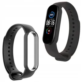pasek-silikonowy-do-xiaomi-mi-band-7-black-strado