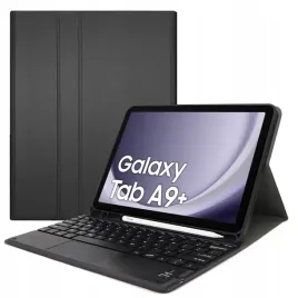 etui-z-klawiatura-bluetooth-touchpad-do-galaxy-tab-a9-plus-czarne-strado