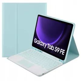etui-z-klawiatura-bluetooth-touchpad-do-galaxy-tab-s9-fe-niebieskie-stra