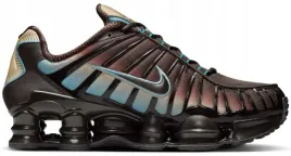 nike-shox-tl-r-445-29-cm-buty-sportowe-meskie-trampki-sneakersy-brazowe