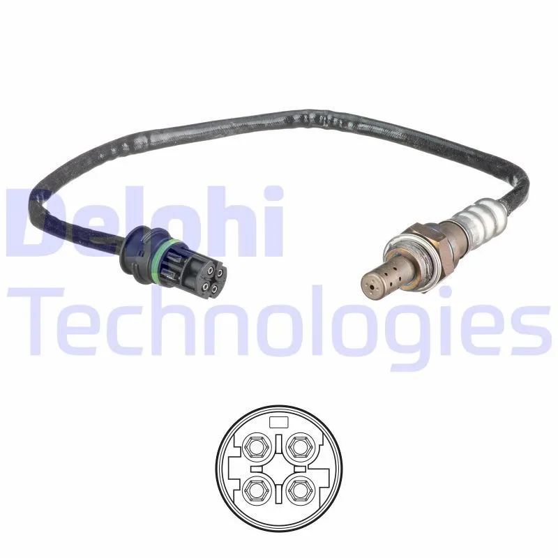 sonda-lambda-es20674-12b1-del