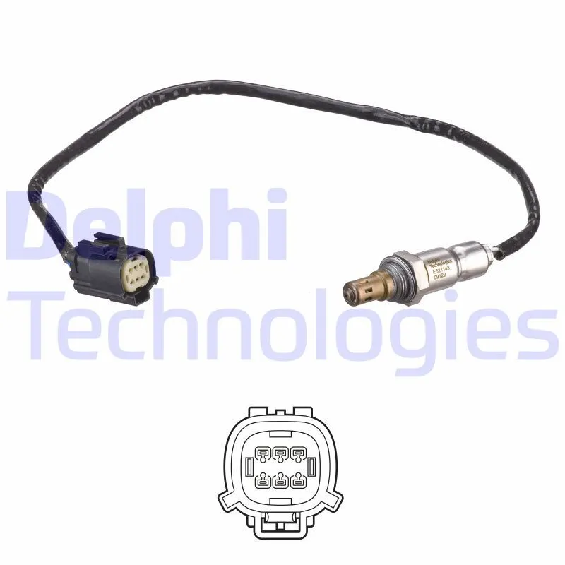 sonda-lambda-es21143-12b1-del