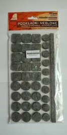 podkladki-filc-mix-sredni-szary-38szt-gr-6-7mm
