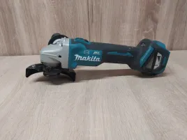 makita-dga463-szlifierka-katowa-aku-18v-115mm-stan-bdb-2024r