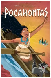 pocahontas-klasycznne-basnie-disney-a-w-komiksie