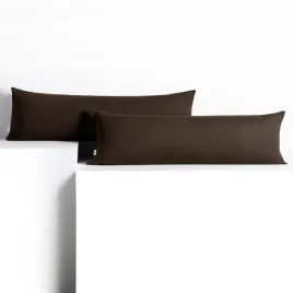 poszewka-na-poduszke-walek-bawelna-amber-20x120-2szt-brazowa-decoking