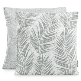 poszewka-pikowana-x-2-tropical-bonaire-45x45-szara-ameliahome