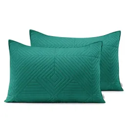zestaw-2-pikowanych-poszewek-soft-50x70-zielony-ameliahome