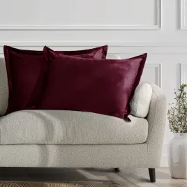 zestaw-2-poszewek-50x70-czerwone-ameliahome-velvet-glamour