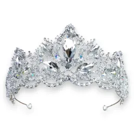 elegancki-diadem-slubny-tiara-korona-srebrna-z-cyrkoniami