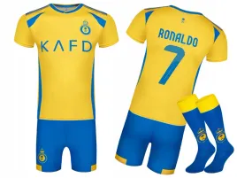 stroj-pilkarski-ronaldo-al-nassr-rozmiar-134
