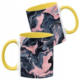 kubek-ceramiczny-330-ml-zolty-marmur-marmurki-wzory