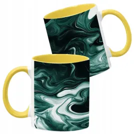 kubek-ceramiczny-330-ml-zolty-marmur-marmurki-wzory