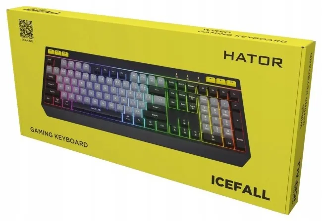 hator-icefall-htk401us-czarna-konstrukcja-blok-numeryczny-podswietlenie-programowalne-klawisze-regulowane-nozki