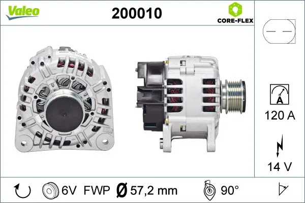 alternator-val200010