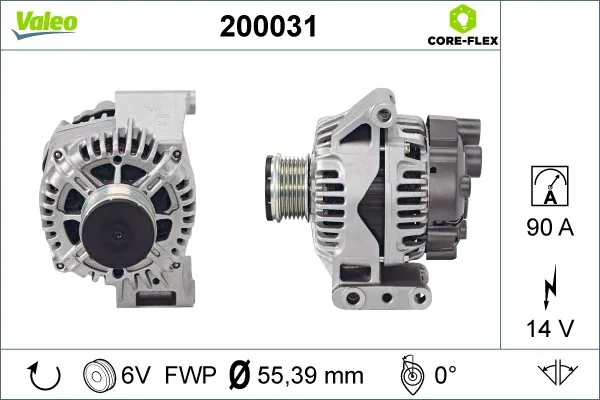 alternator-val200031
