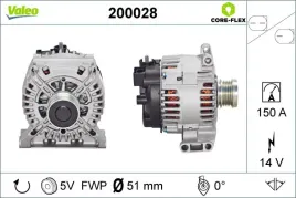 alternator-val200028