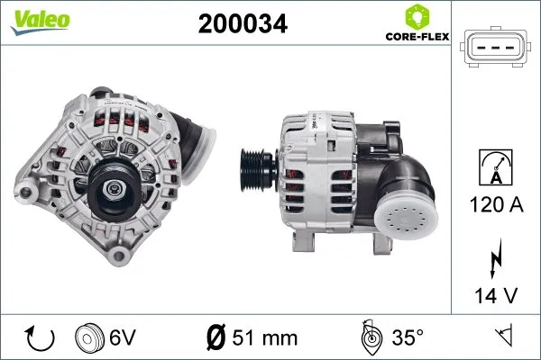 alternator-val200034