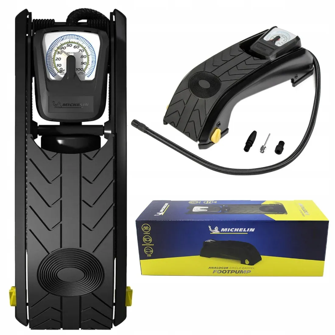 mocna-pompka-nozna-michelin-auto-rower-zabawki-materace-z-manometrem-7-bar-stan-nowy