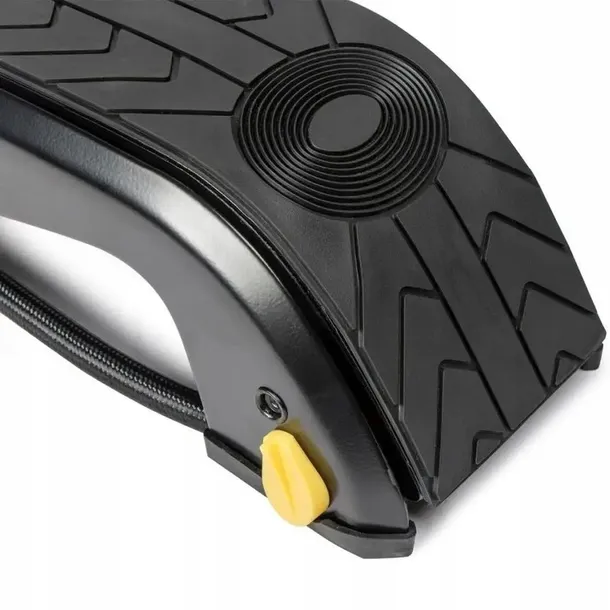 michelin-pompka-nozna-do-kol-samochodowa-rowerow-cyfrowy-manometr-waga-z-opakowaniem-1-77-kg