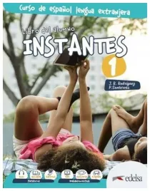 instantes-1-libro-del-alumno-podrecznik