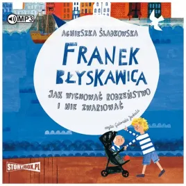 franek-blyskawica-audiobook