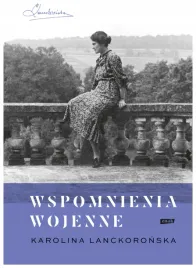 wspomnienia-wojenne-karolina-lanckoronska