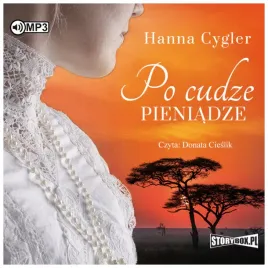 cd-mp3-po-cudze-pieniadze-hanna-cygler