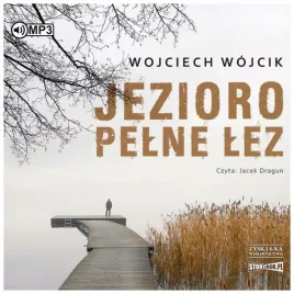 cd-mp3-jezioro-pelne-lez-wojciech-wojcik