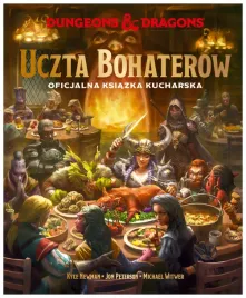 uczta-bohaterow-oficjalna-ksiazka-kuchars-peterson