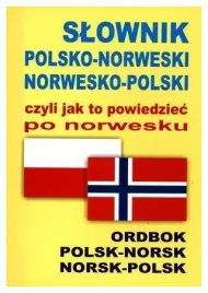 slownik-polsko-norweski-norwesko-polski