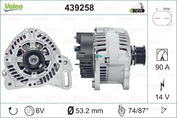 alternator-val439258
