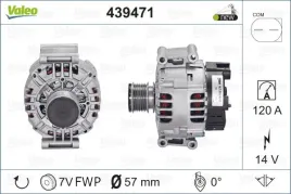 alternator-val439471